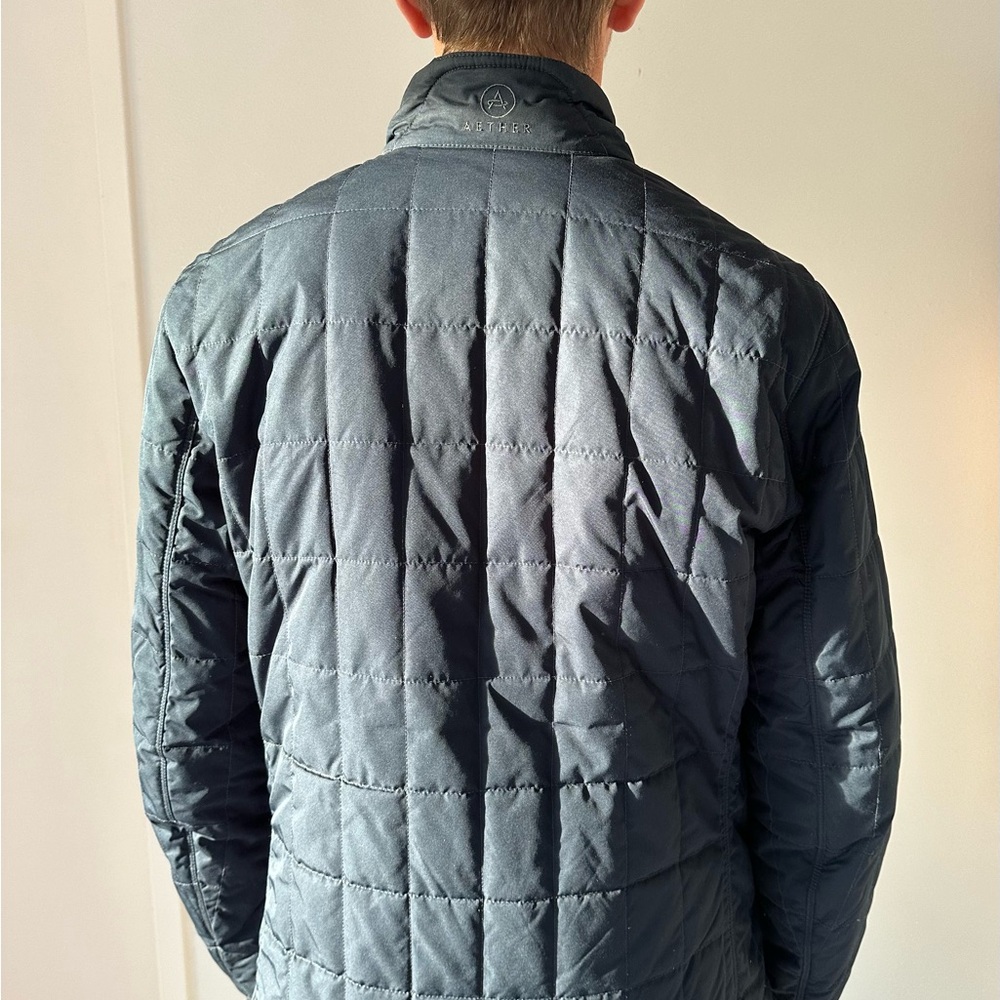 Aether Alto jacket - Picture 2 of 10